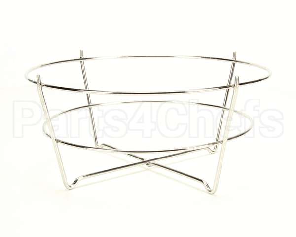 07176.0000 Bunn Filter Support Basket, Sst