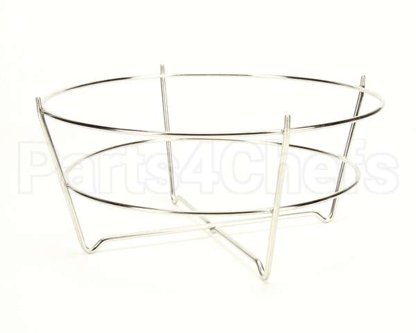 07176.0000 Bunn Filter Support Basket, Sst