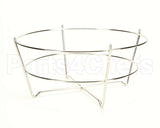 07176.0000 Bunn Filter Support Basket, Sst