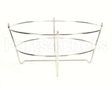 07176.0000 Bunn Filter Support Basket, Sst
