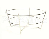 07176.0000 Bunn Filter Support Basket, Sst