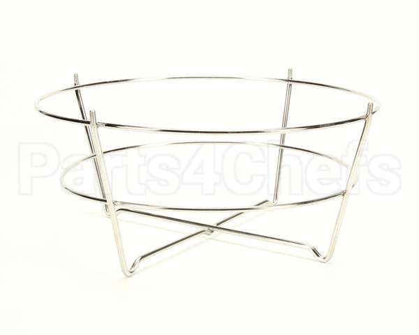 07176.0000 Bunn Filter Support Basket, Sst