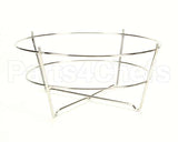 07176.0000 Bunn Filter Support Basket, Sst