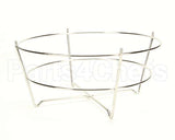 07176.0000 Bunn Filter Support Basket, Sst