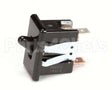 07183.0000 Bunn Switch, On/Off Toggle Blk