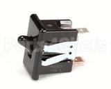 07183.0000 Bunn Switch, On/Off Toggle Blk