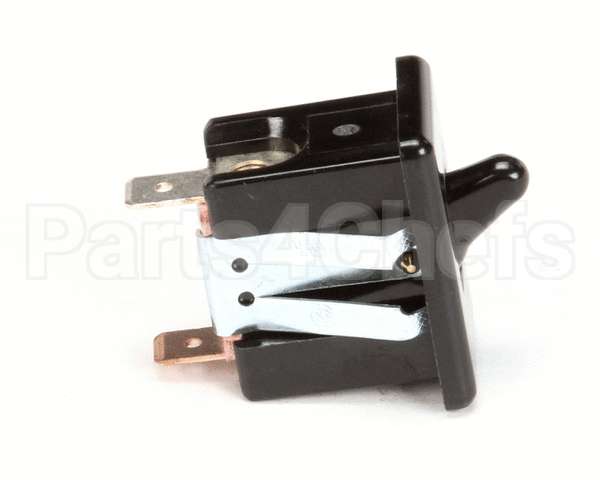 07183.0000 Bunn Switch, On/Off Toggle Blk