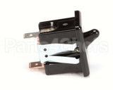 07183.0000 Bunn Switch, On/Off Toggle Blk