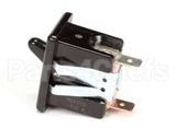 07183.0000 Bunn Switch, On/Off Toggle Blk