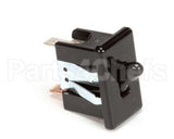 07183.0000 Bunn Switch, On/Off Toggle Blk