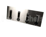 07186 Server Lid Assembly Express Quad-Complete