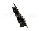 07186 Server Lid Assembly Express Quad-Complete