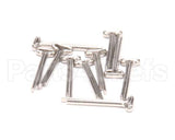 07195 Blakeslee Cotter Pins / S 3/32X3, Single