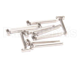 07195 Blakeslee Cotter Pins / S 3/32X3, Single