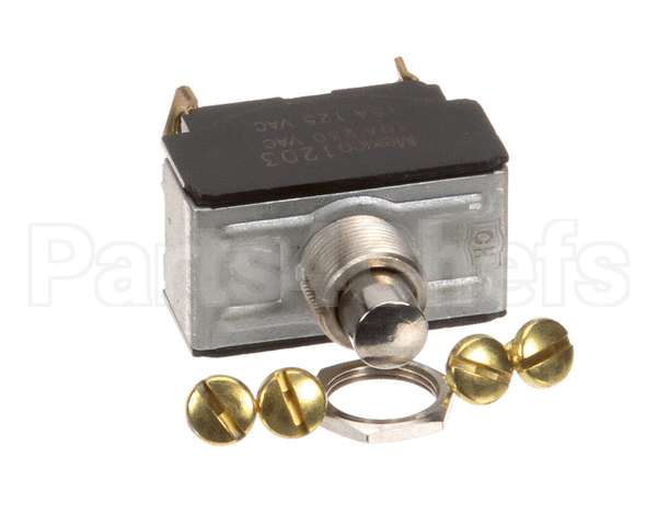 07202 Blakeslee Push Button Switch