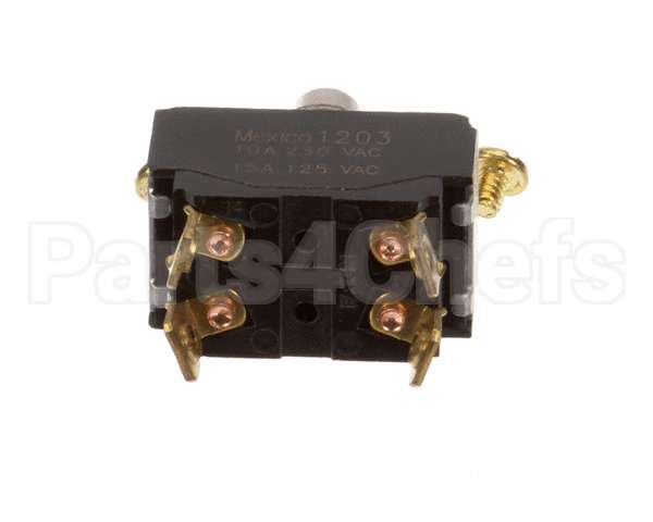 07202 Blakeslee Push Button Switch