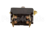 07202 Blakeslee Push Button Switch
