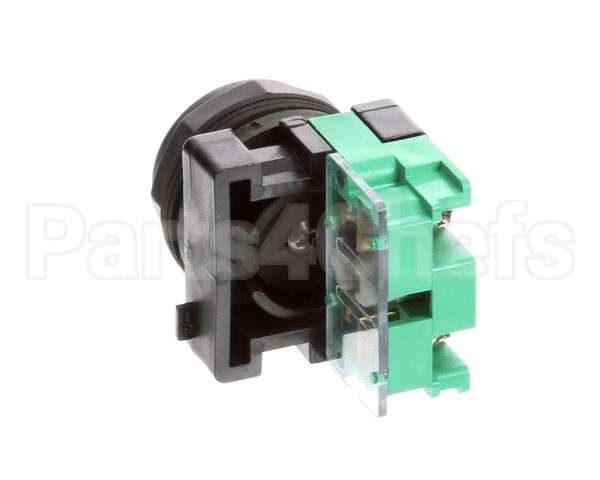 07203 Blakeslee Start Pushbutton (Green)