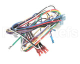 072075 Grindmaster Cecilware Harness Non-Shutter Wiring