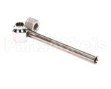 07212.0000 Bunn Tube Assembly, Swing Spout-Bypass