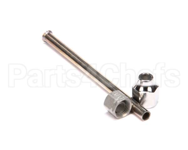 07212.0000 Bunn Tube Assembly, Swing Spout-Bypass
