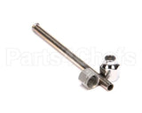 07212.0000 Bunn Tube Assembly, Swing Spout-Bypass
