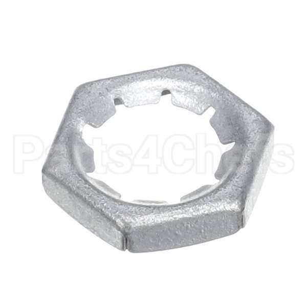 07220 Compatible Grindmaster Nut, 1/2-20 Hx, Palnut # Rf 12