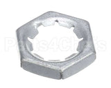 07220 Grindmaster Cecilware Nut, 1/2-20 Hx, Palnut # Rf 12