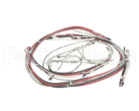 072379 Marsal Pizza Ovens Harnessct302 3P4W Element