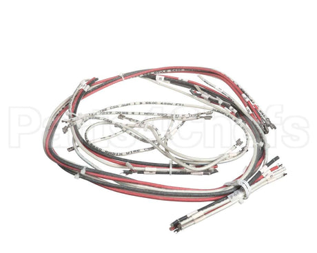 072379 Marsal Pizza Ovens Harnessct302 3P4W Element