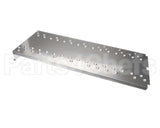 072393 Middleby Plateotr L11 W57 Lt Holes