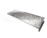 072393 Middleby Plateotr L11 W57 Lt Holes