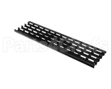 072628-402 Viking Commercial Grill Smoker Generator