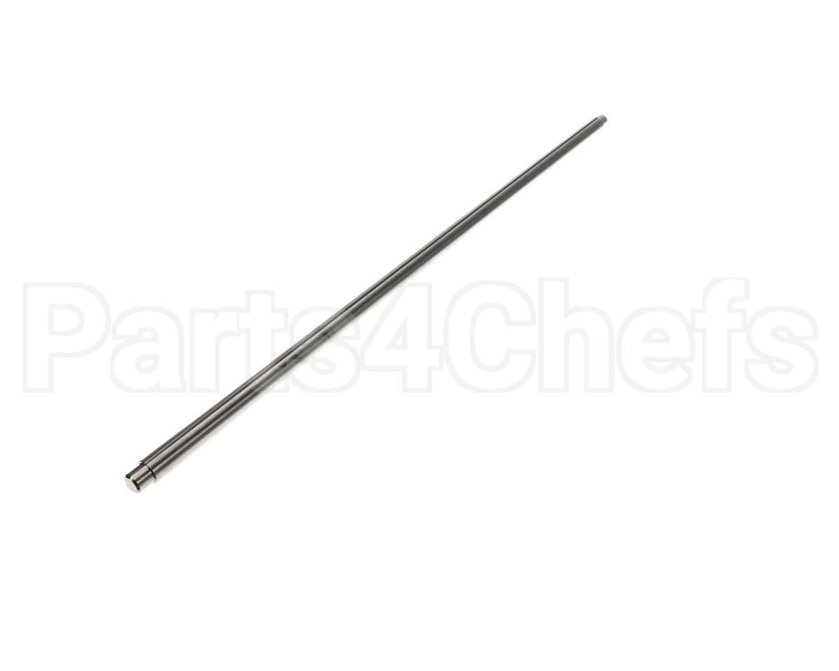 072702 Middleby Shaftidler Ps638