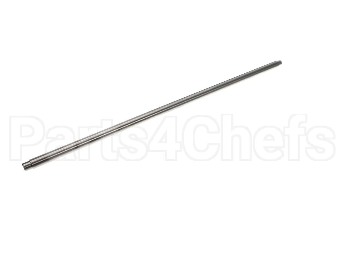 072702 Middleby Shaftidler Ps638