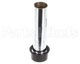 072746 Structural Concepts Overflow Tube Upr Floral