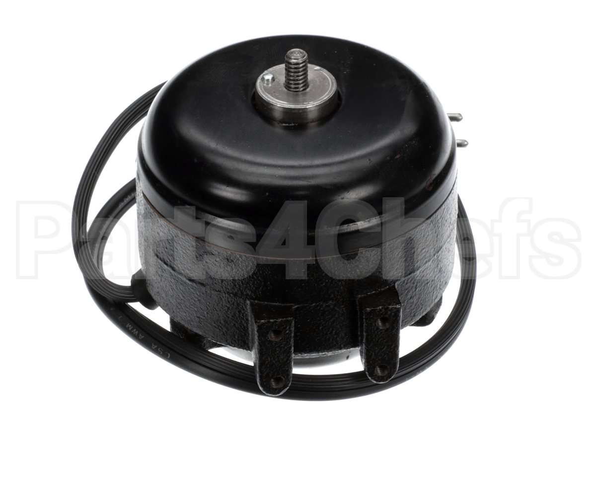 072747 Structural Concepts Motor Fan 1550Rpm 9W