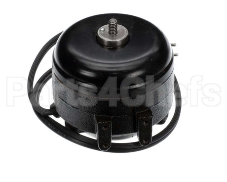072747 Structural Concepts Motor Fan 1550Rpm 9W