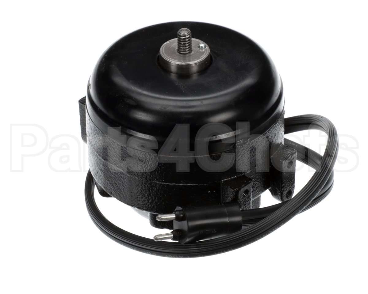 072747 Structural Concepts Motor Fan 1550Rpm 9W