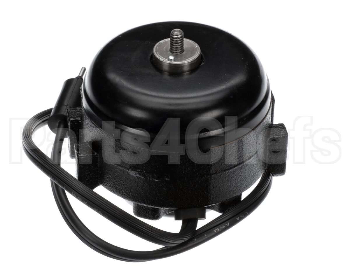072747 Structural Concepts Motor Fan 1550Rpm 9W