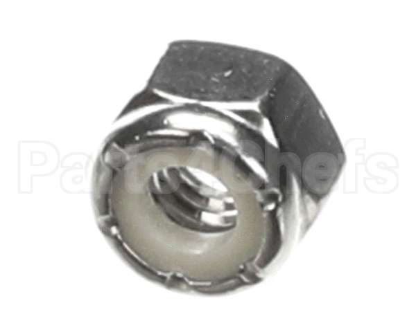 07282 Blakeslee Hex Nut 1/4-20 Nylok S/S