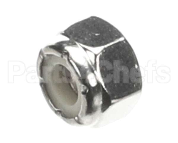07282 Blakeslee Hex Nut 1/4-20 Nylok S/S