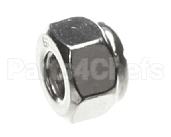 07282 Blakeslee Hex Nut 1/4-20 Nylok S/S