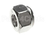 07282 Blakeslee Hex Nut 1/4-20 Nylok S/S