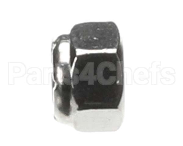 07282 Blakeslee Hex Nut 1/4-20 Nylok S/S