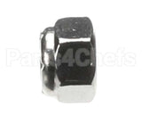 07282 Blakeslee Hex Nut 1/4-20 Nylok S/S