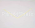 07288.0000 Bunn Gasket, Top Flange (Res Mtg), 13.75X12.5