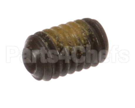 07289 Blakeslee Soc Set Scw 5/16-18X1/2 Nylok