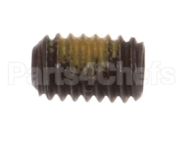 07289 Blakeslee Soc Set Scw 5/16-18X1/2 Nylok