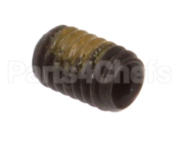 07289 Blakeslee Soc Set Scw 5/16-18X1/2 Nylok